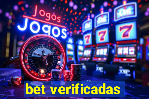 bet verificadas